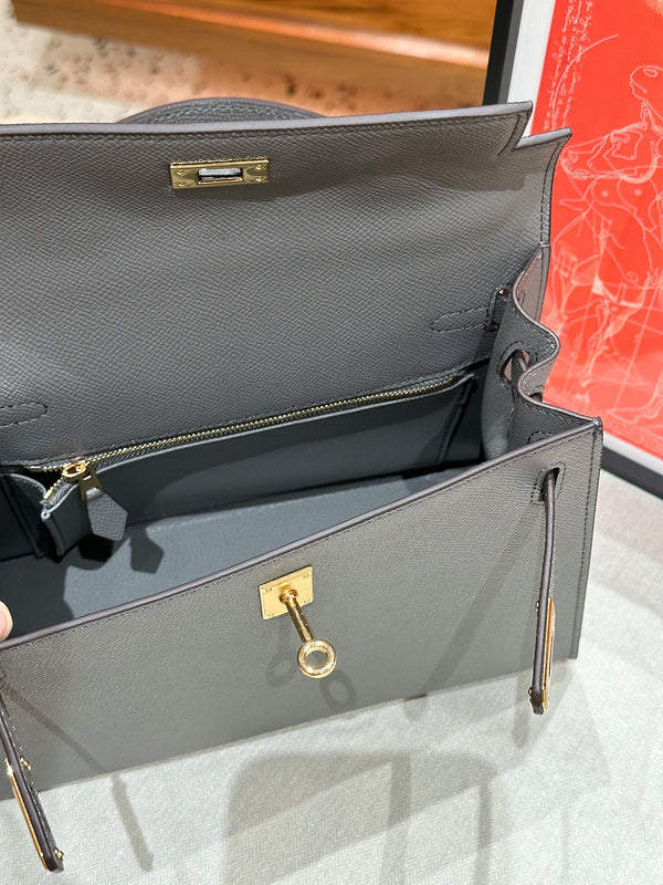 Ozarra - HMS Bags - 147