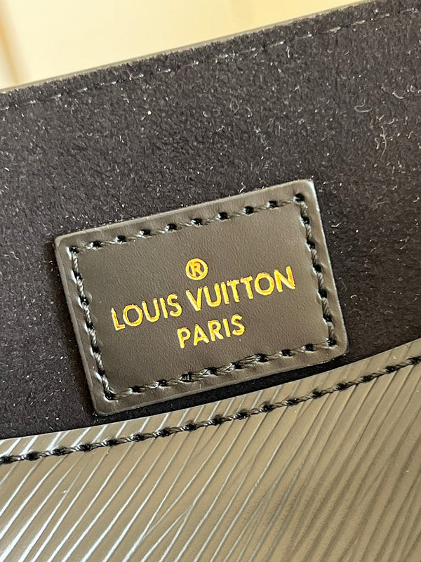 Ozarra Fashion Lu-Vi bags - 17255