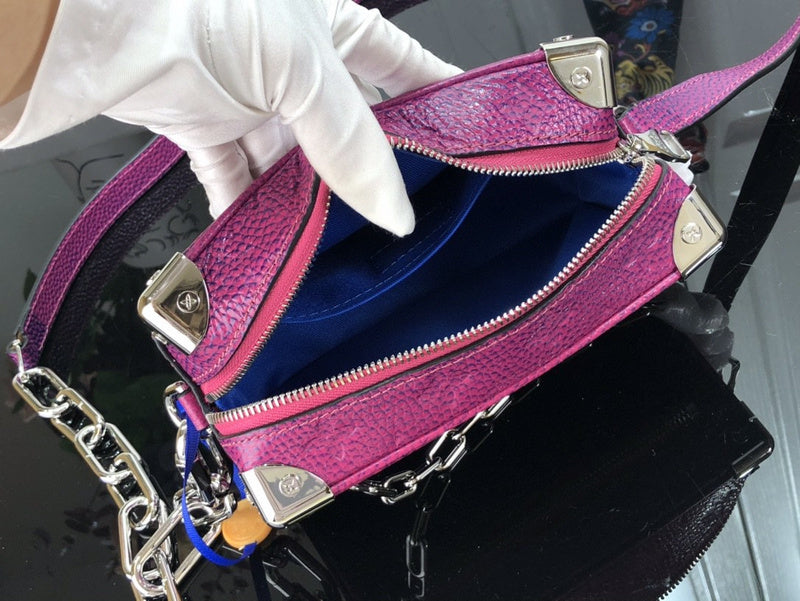 Fashion Lu-Vi bags - 3524