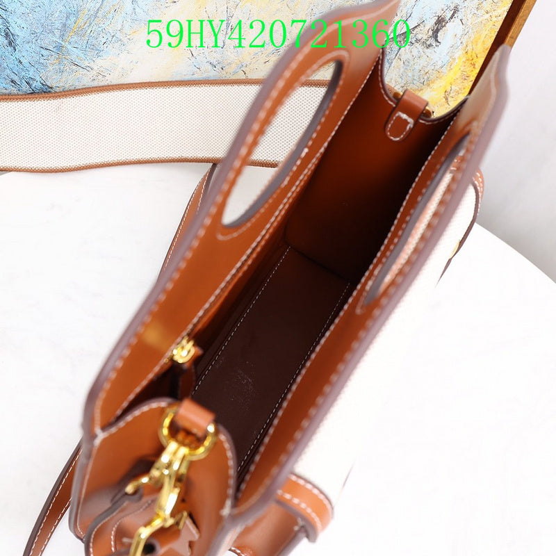 Ozarra Fashion -BBR Bags - 438