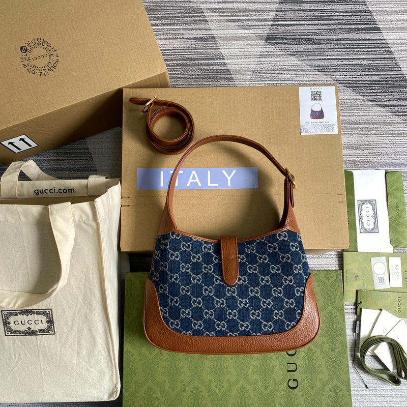 Ozarra - GG Bags - 2120