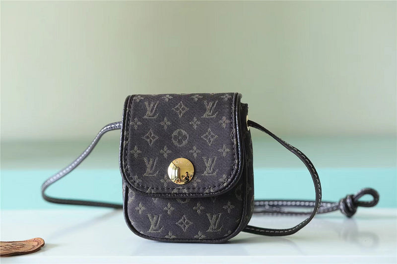 Ozarra - LUV Bags - 097