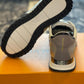 Ozarra Luxury - LOV Men Shoes - 1533
