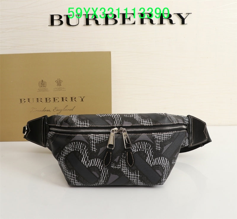 Ozarra Fashion -BBR Bags - 622