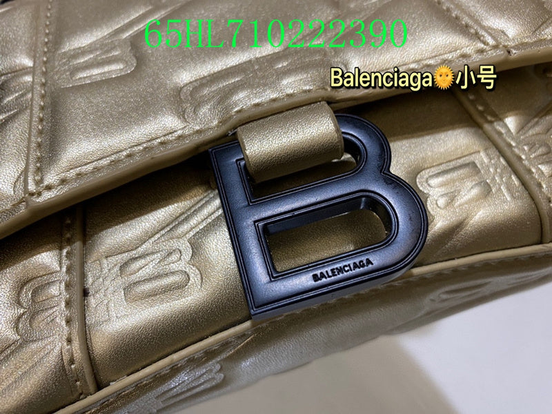 Ozarra Fashion - BGA Bags - 1919