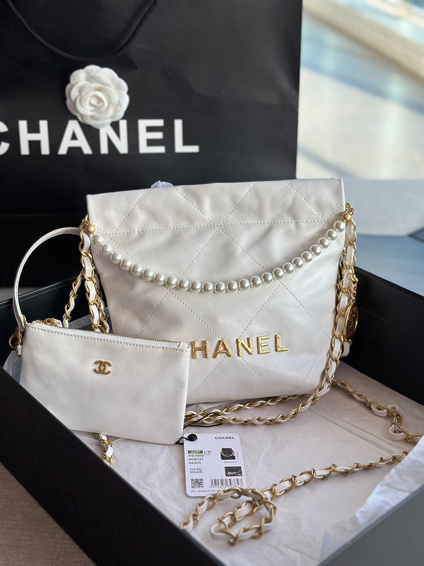 BAB - CHL Bags - 2706
