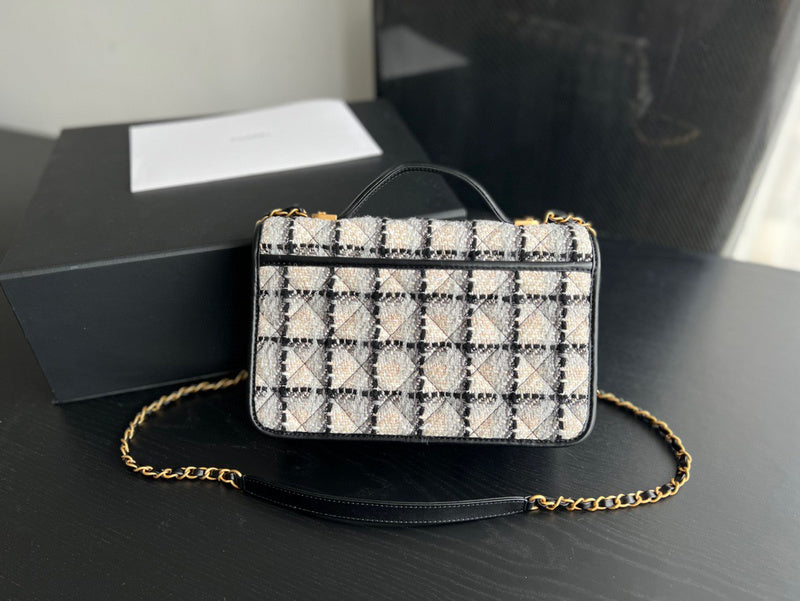 Ozarra - CHL Bags - 102