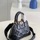 Ozarra Fashion Lu-Vi Bags - 16712