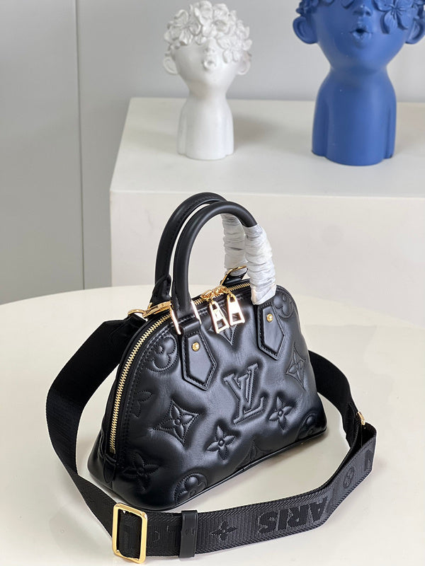 Ozarra Fashion Lu-Vi Bags - 16712