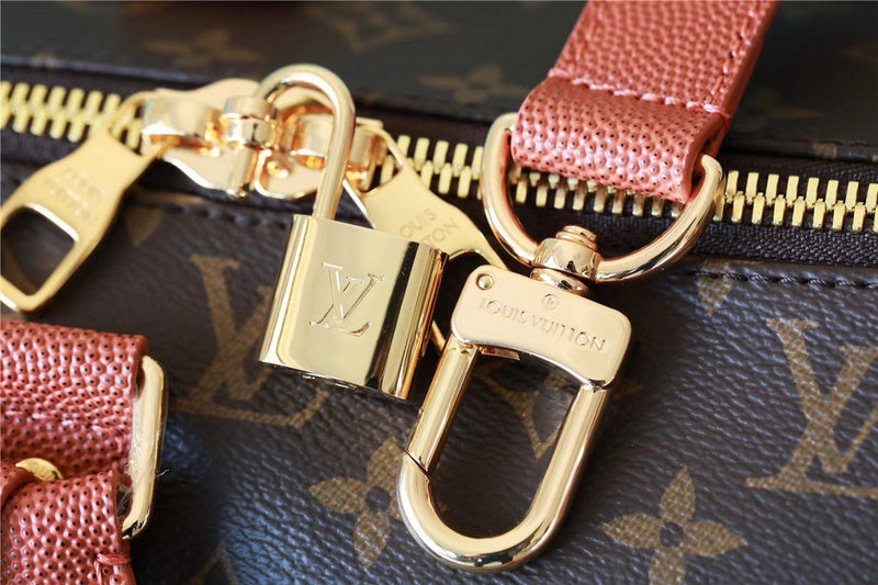 Ozarra Fashion Lu-Vi bags - 11184