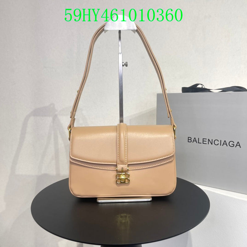 Ozarra Fashion - BGA Bags - 2019