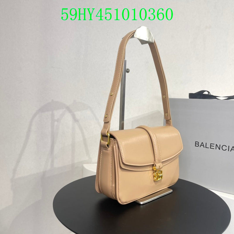 Ozarra Fashion - BGA Bags - 2027