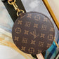 Ozarra Fashion Lu-Vi Bags - 16852