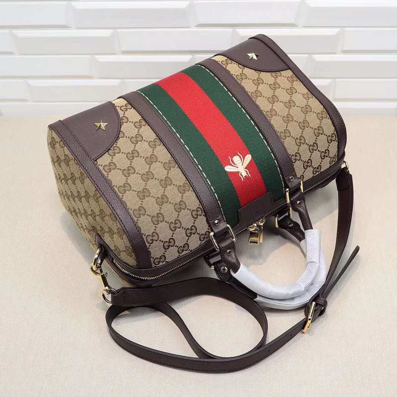 BAB - GCI Bags - 777
