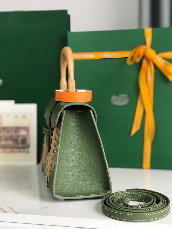 OZ - GYO Bags - 226