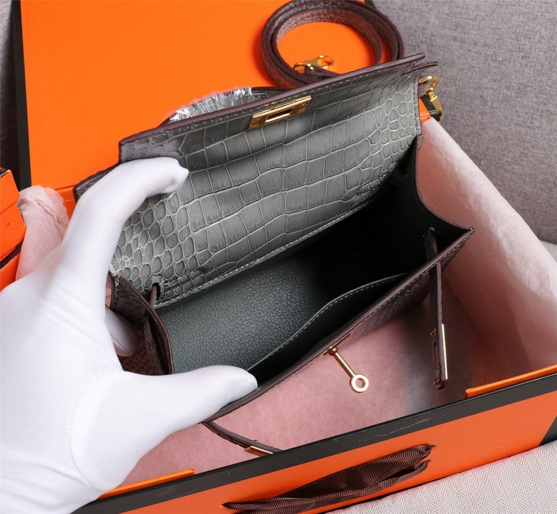 Ozarra - HMS Bags - 744