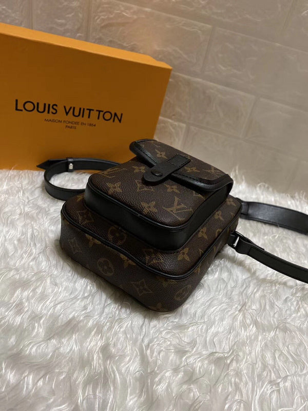 Fashion Lu-Vi bags - 3845