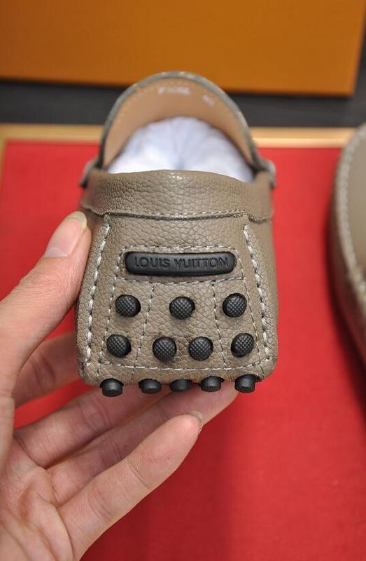 Ozarra Luxury - LOV Men Shoes - 1475