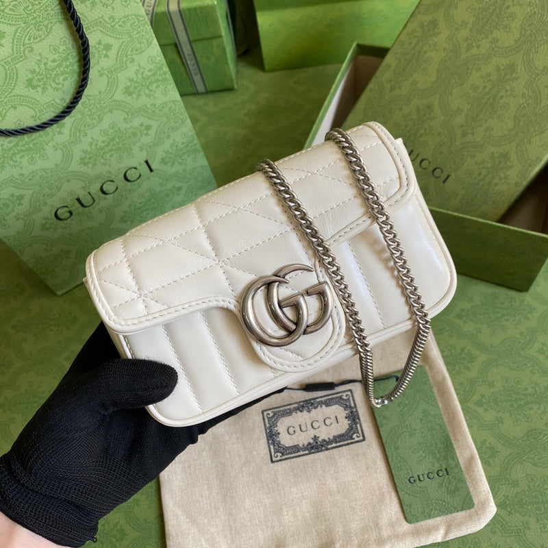 OZ - GCI Bags - 1099