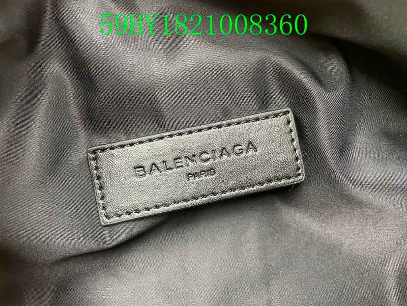 Ozarra Fashion - BGA Bags - 2021