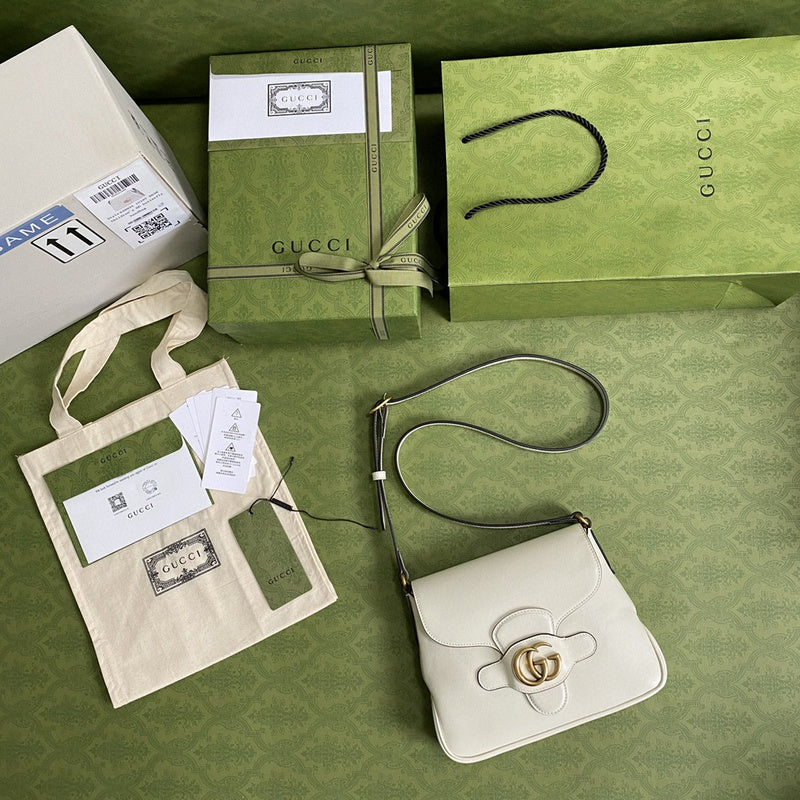 Ozarra - GUKI Bags - 1936