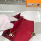 Ozarra Fashion Lu-Vi bags - 9133
