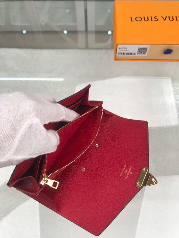 Ozarra Fashion Lu-Vi bags - 9133