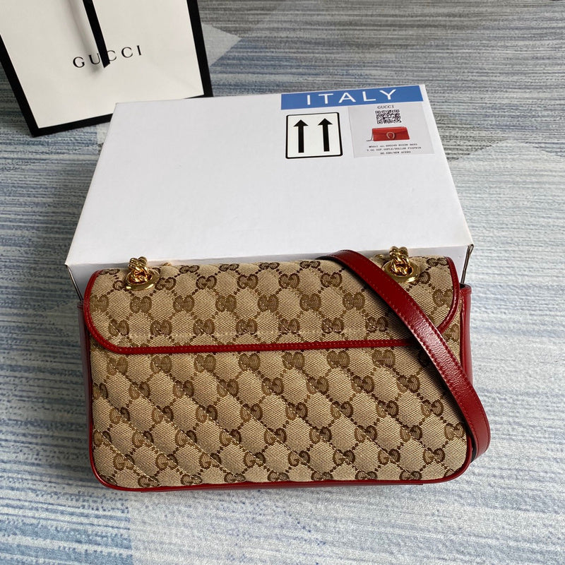 Ozarra - GCI Bags - 4989