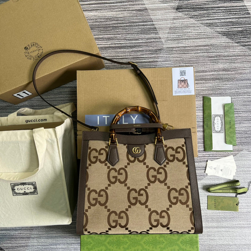 Ozarra - GCI Bags - 4764