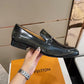 Ozarra Luxury - LOV Men Shoes - 1653