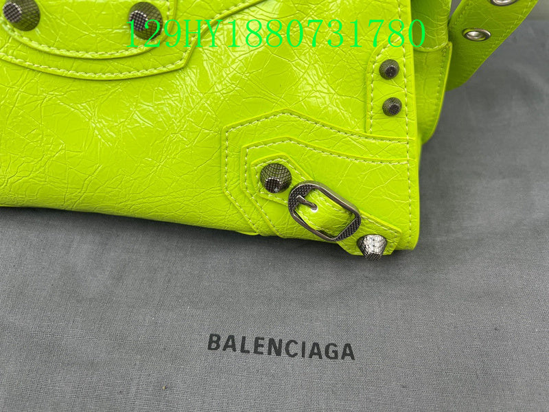 Ozarra Fashion - BGA Bags - 1668