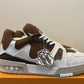 Ozarra Luxury - LOV Men Shoes - 1186