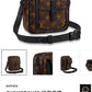 Ozarra Fashion Lu-Vi bags - 17557