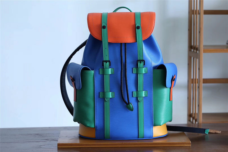 Ozarra Fashion Lu-Vi bags - 9687