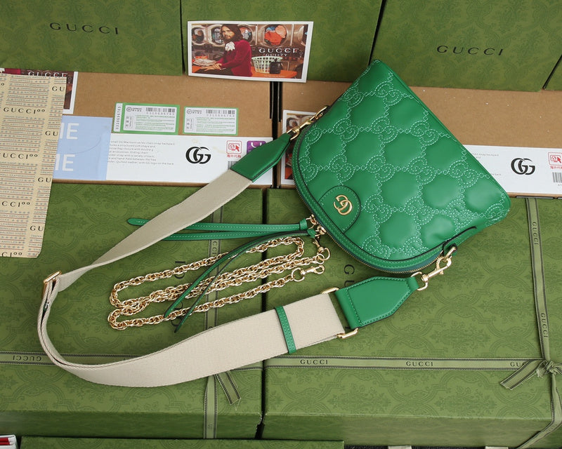 Ozarra - GUKI Women Bags - 971