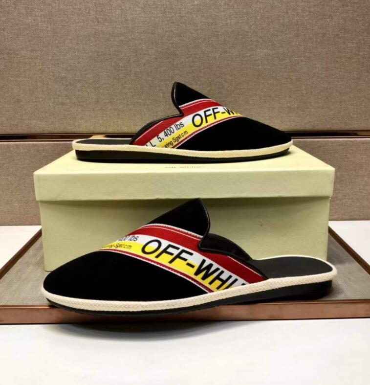 Ozarra Luxury - YZO Men Shoes - 125