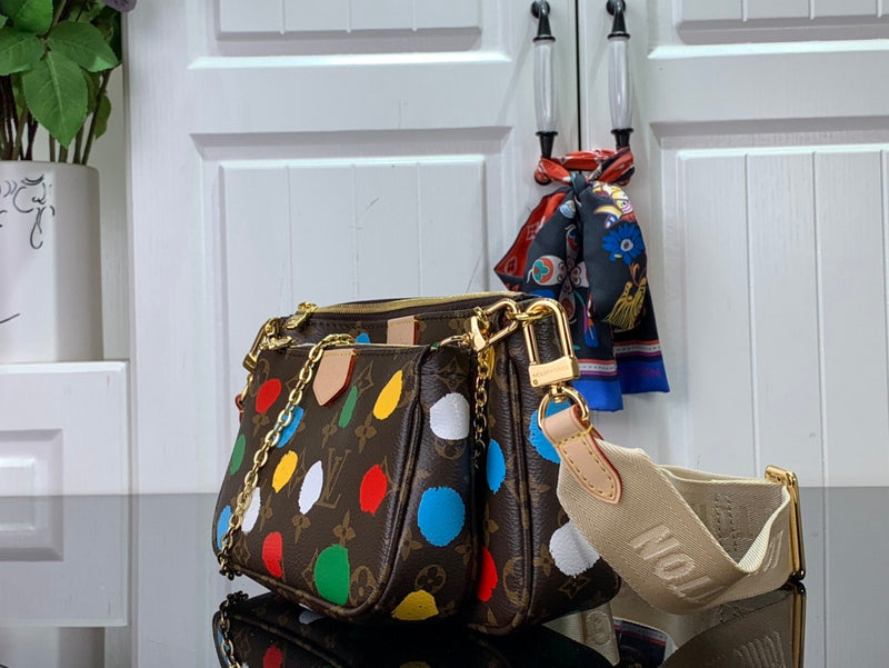 Fashion Lu-Vi bags - 2469