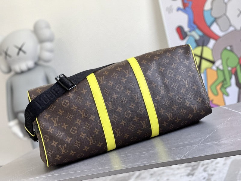Ozarra Fashion Lu-Vi bags - 17217