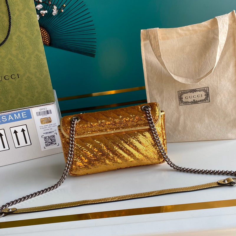Ozarra - GUKI Bags - 2118