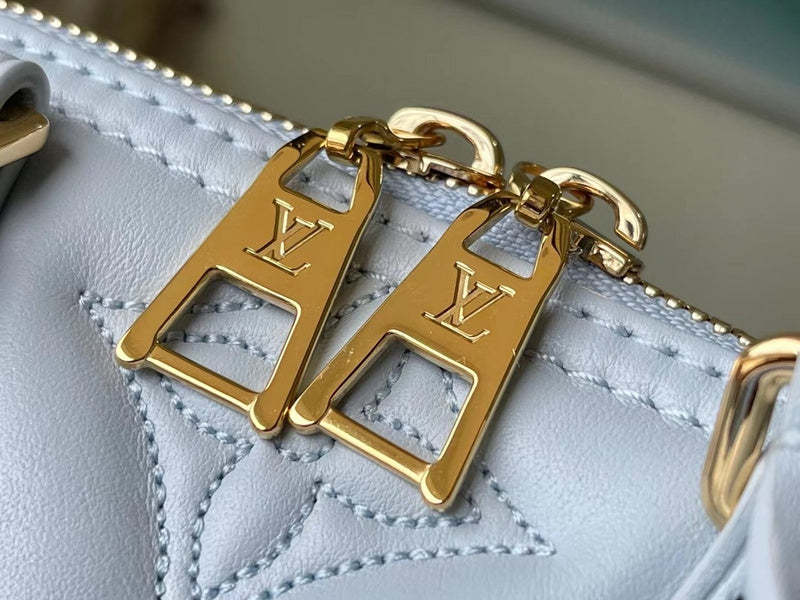 Ozarra Fashion Lu-Vi Bags - 16617