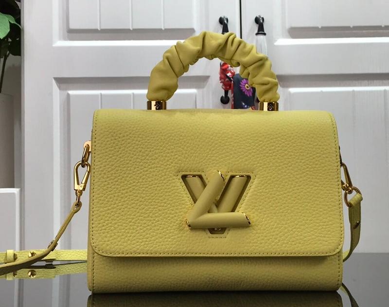 Ozarra Luxury - LOV Bags - 2384