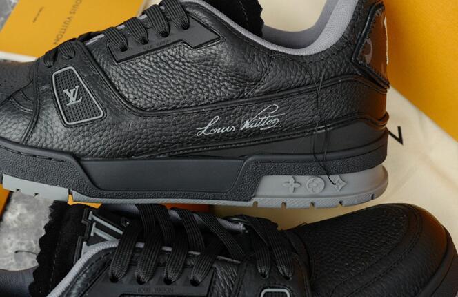 Ozarra Luxury - LOV Men Shoes - 1110