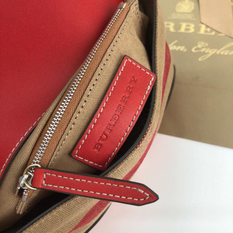 Ozarra Fashion -BBR Bags - 1256