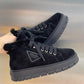 Ozarra Luxury - PD Women Shoes - 310