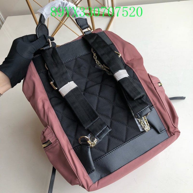 Ozarra Fashion -BBR Bags - 466