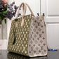 Ozarra Fashion Lu-Vi Bags - 16908