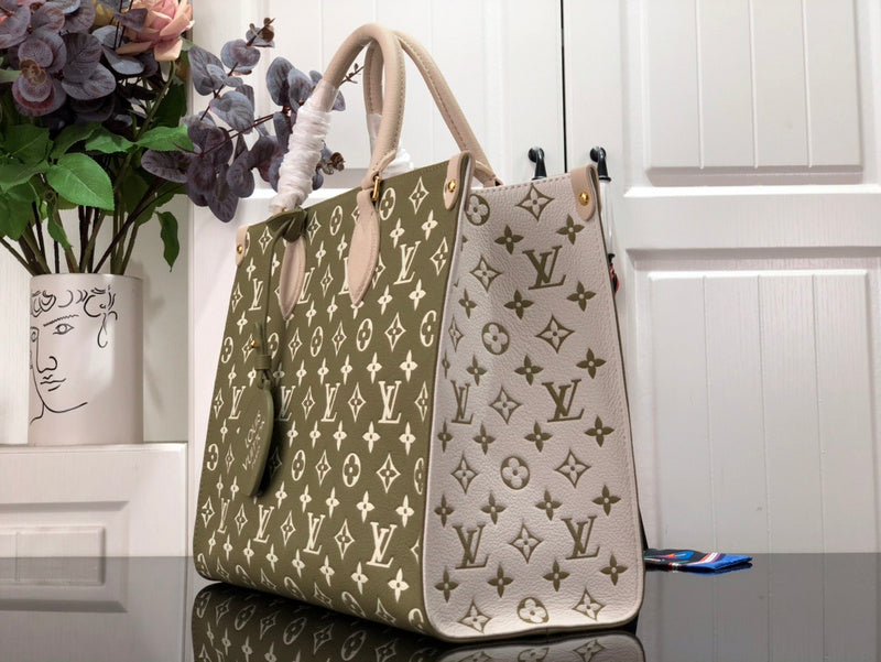 Ozarra Fashion Lu-Vi Bags - 16908