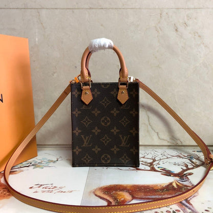 Ozarra Fashion Lu-Vi bags - 17784