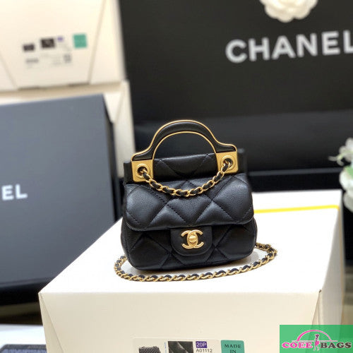 Ozarra - CHL Bags - 606