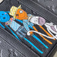 Fashion Lu-Vi bags - 4680